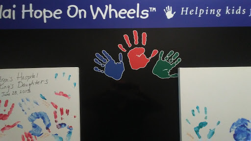 Hyundai Dealer «Tysinger Hyundai», reviews and photos, 2712 Magruder Blvd C, Hampton, VA 23666, USA