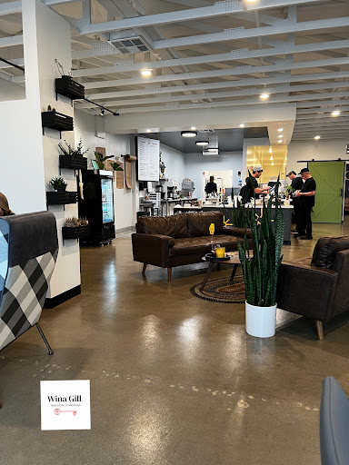 Greenhouse Coffee Company