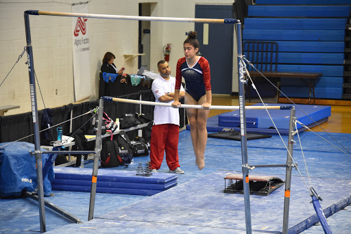 Gym «Coral Springs Gymnasium», reviews and photos, 2501 Coral Springs Dr, Coral Springs, FL 33065, USA