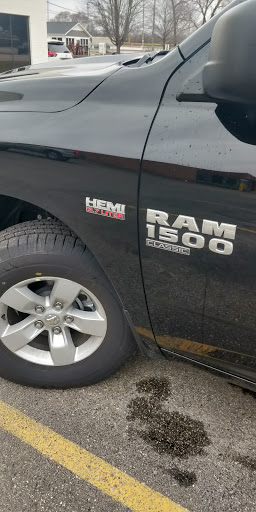 Auto Body Shop «Gerber Collision & Glass», reviews and photos, 3006 IL-120, McHenry, IL 60050, USA