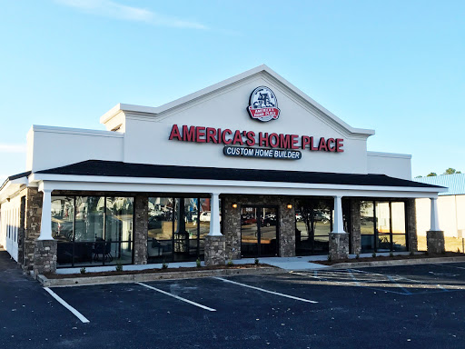 America's Home Place - Athens, GA