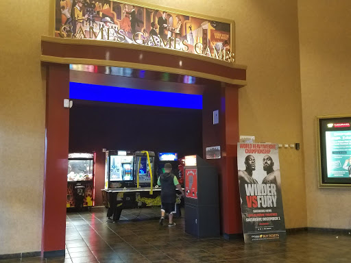 Movie Theater «Cinemark Texarkana 14», reviews and photos, 4230 St Michael Dr, Texarkana, TX 75503, USA