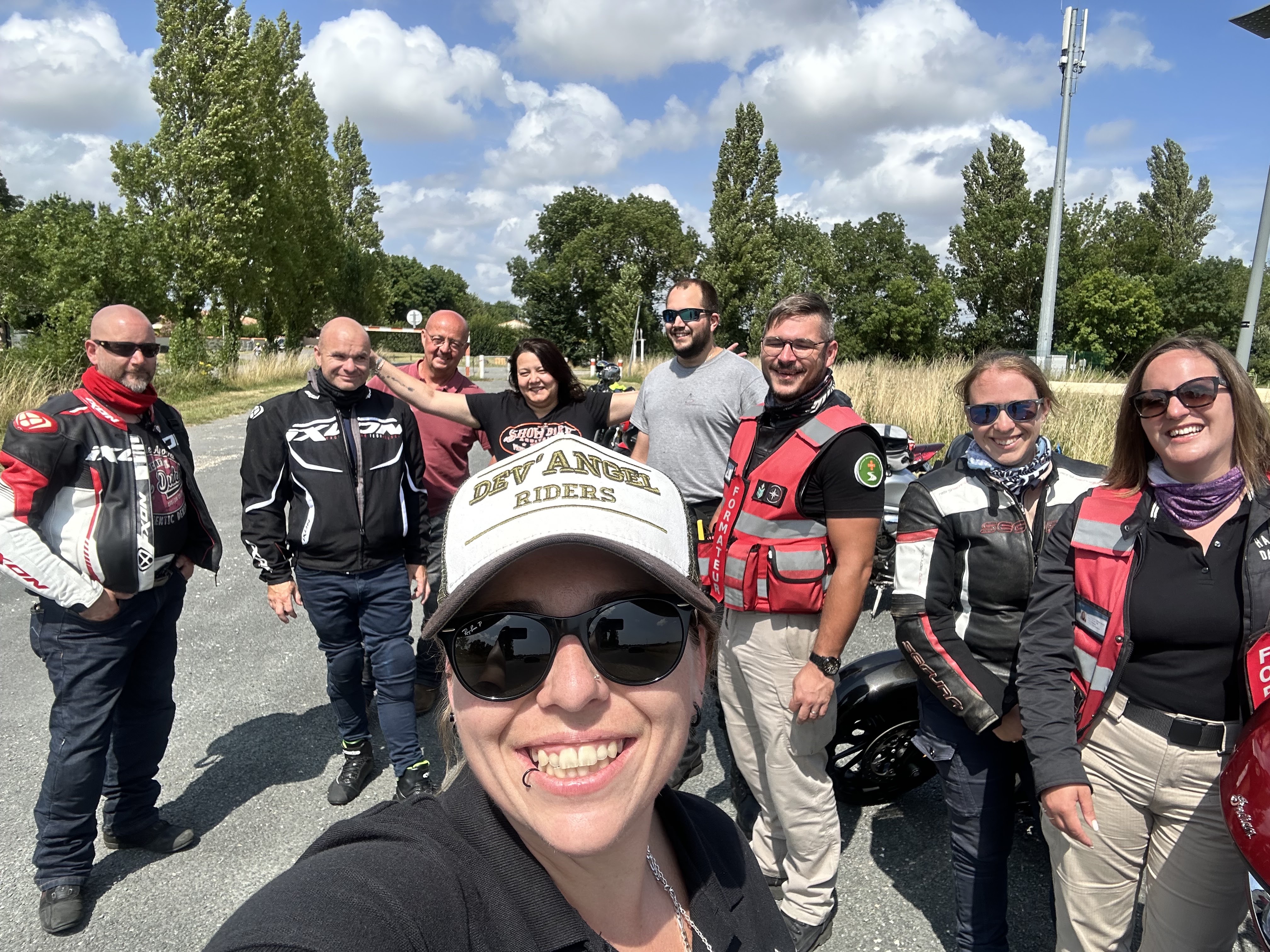 Photo n° 1 de l'avis de Noémie.A fait le 16/07/2023 à 17:35