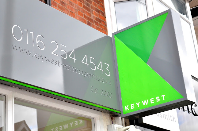 Comments and reviews of Keywest Estate Agents