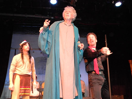 Performing Arts Theater «Steel Beam Theatre», reviews and photos, 111 W Main St, St Charles, IL 60174, USA