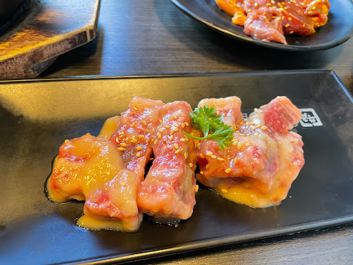 Gyu-Kaku Japanese BBQ image