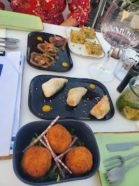 Plats et boissons du Restaurant BOVA SUNSET TAPAS BAR LES ISSAMBRES à Roquebrune-sur-Argens - n°13