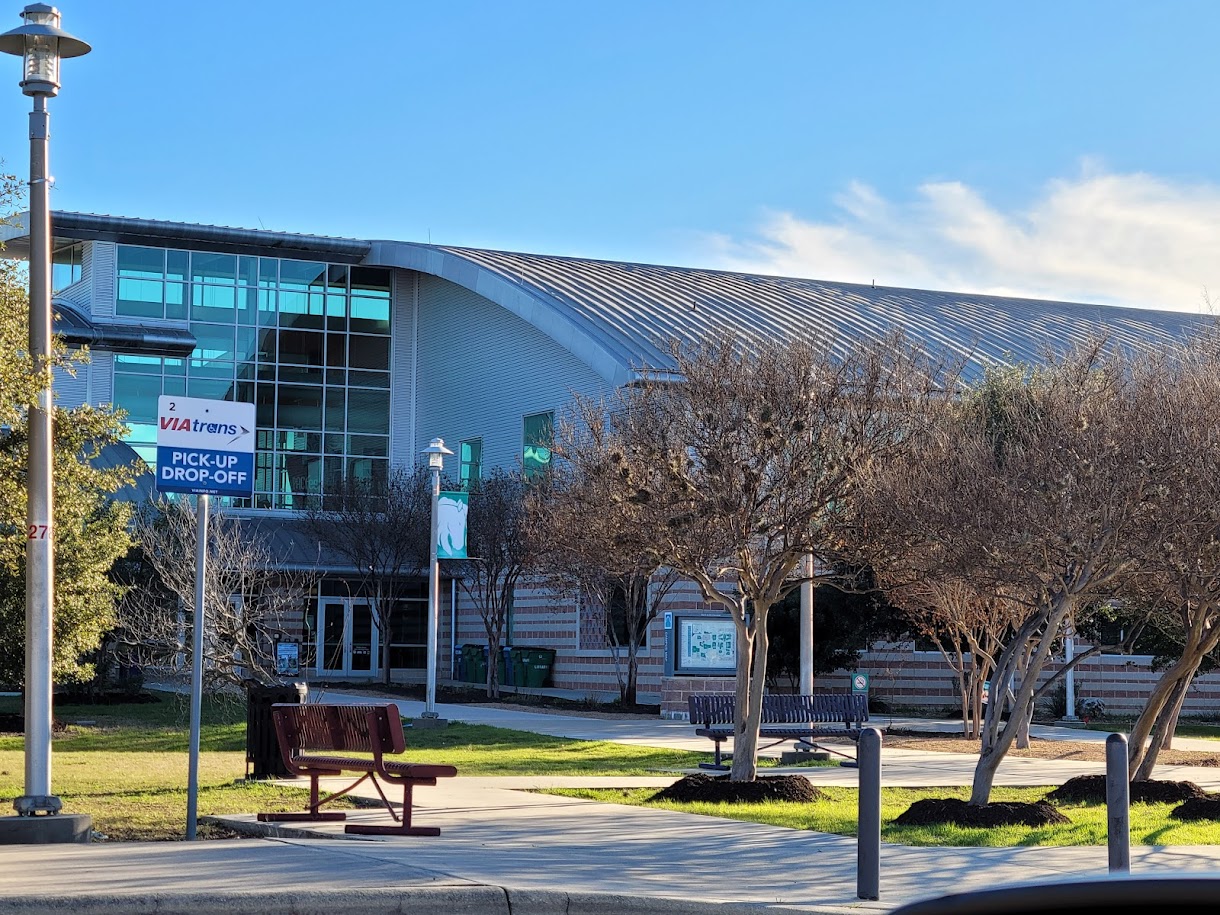 Palo Alto College