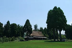 Funami Mountain Nature Park (Funami ruins of a castle) image