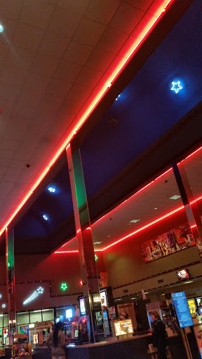Movie Theater «Regal Cinemas Starlight 14 - Charlotte», reviews and photos, 11240 N Tryon St, Charlotte, NC 28262, USA