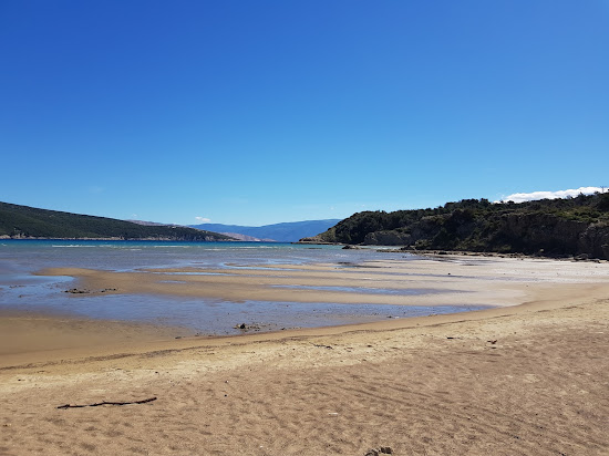 Sahara beach