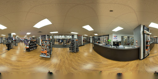 Harley-Davidson Dealer «Raging Bull Harley-Davidson®», reviews and photos, 300 Muldee St, Durham, NC 27703, USA