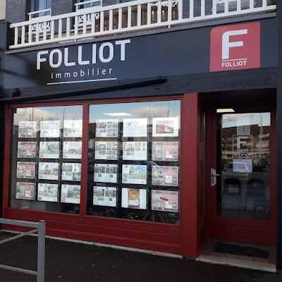 CABINET FOLLIOT COURSEULLES SUR MER à Courseulles-sur-Mer