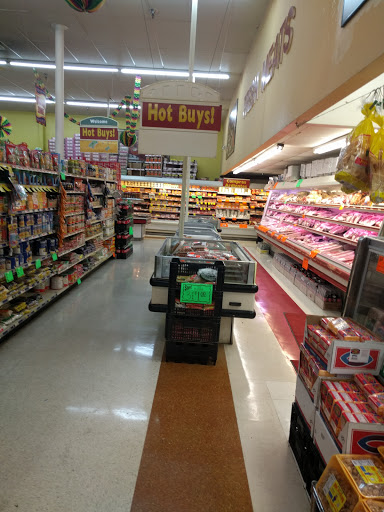 Grocery Store «Migalitos Supermercado #1», reviews and photos, 1050 S Beltline Rd, Dallas, TX 75253, USA