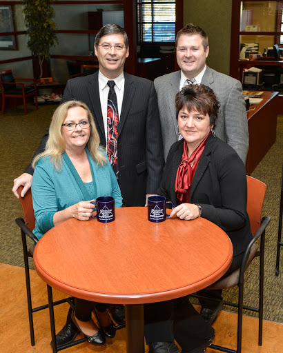 Bank «Siouxland Bank», reviews and photos