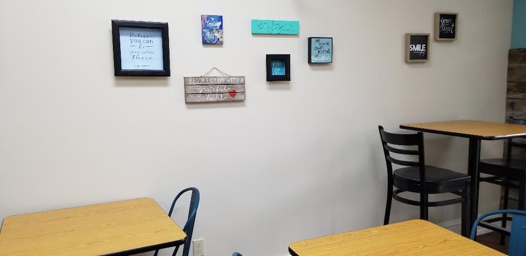 NUTRITION ZONE! 48827