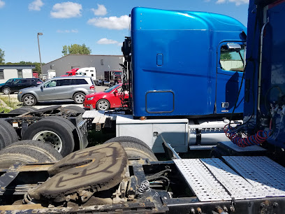 Midwest Trucks and Equipment