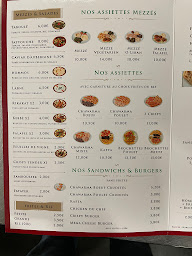 Photo n°7 de O LIBAN à Le Havre ()