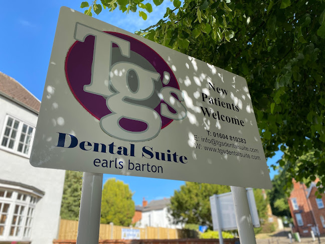 TG's Dental Suite - Earls Barton - Dentist