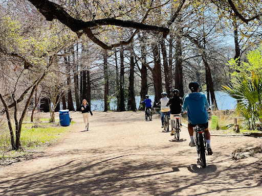 Bicycle Rental Service «Barton Springs Bike Rental», reviews and photos, 1707 Barton Springs Rd, Austin, TX 78704, USA