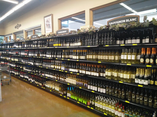 Grocery Store «Grocery Outlet Bargain Market», reviews and photos, 3445 Alma St, Palo Alto, CA 94306, USA