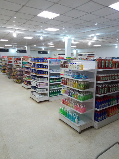 Dalema Supermarket, Isa Kaita Road, Ungwan Munchi, Kaduna, Nigeria, Home Improvement Store, state Kaduna