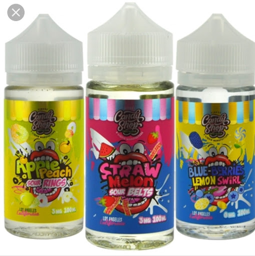 Tobacco Shop «Cig Palm», reviews and photos, 42335 Washington St # D, Palm Desert, CA 92211, USA