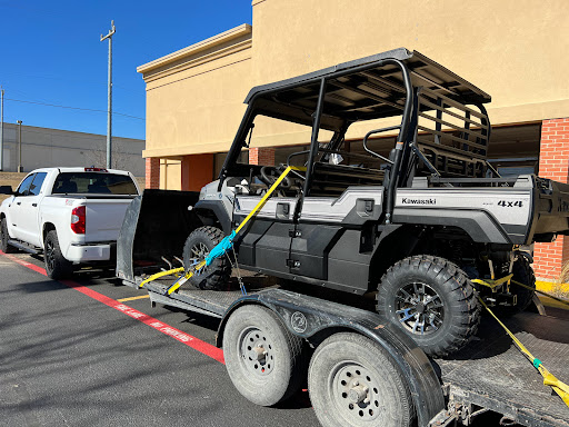 Motorcycle Dealer «Kawasaki of Universal City», reviews and photos, 1737 Pat Booker Rd, Universal City, TX 78148, USA