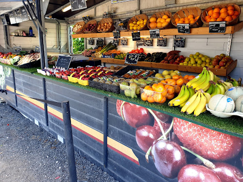 Épicerie fine Griottes & Clémentines La Chapelle-Saint-Mesmin