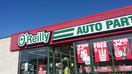 O'Reilly Auto Parts