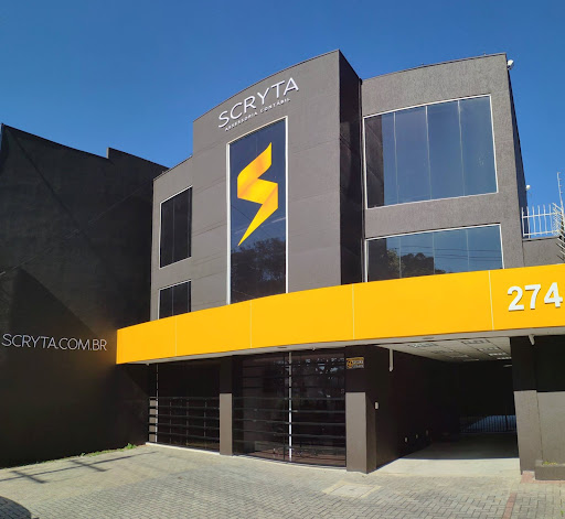 SCRYTA Assessoria Contábil | Contabilidade em Curitiba
