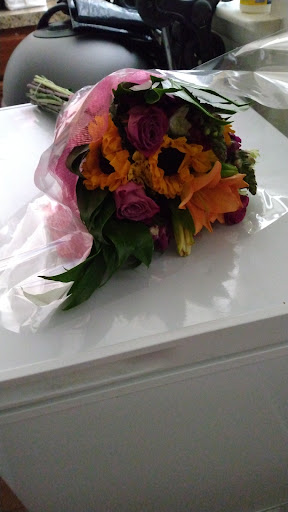 Florist «Minnesota Florist», reviews and photos, 4181 Minnesota Ave NE, Washington, DC 20019, USA