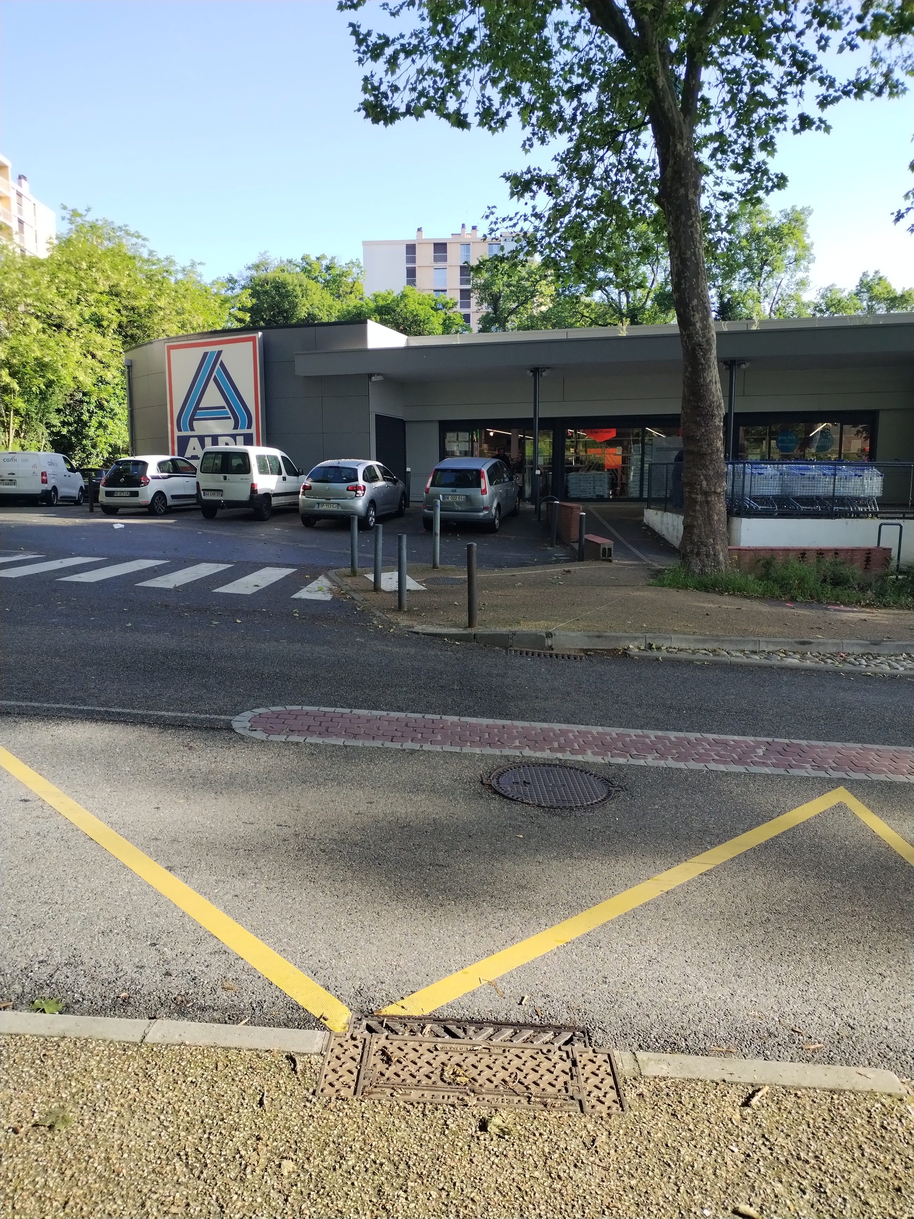 Photo n° 1 de l'avis de ragheb.a fait le 10/05/2023 à 07:54