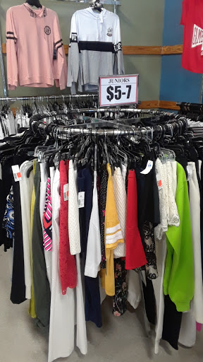 Clothing Store «Rugged Wearhouse», reviews and photos, 412 S College Rd, Wilmington, NC 28403, USA