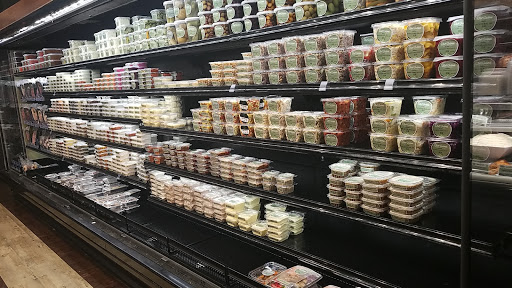 Supermarket «Evergreen Kosher Market», reviews and photos, 945 River Ave, Lakewood, NJ 08701, USA