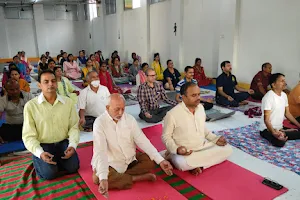 Shree Anandam Yog Kendra image