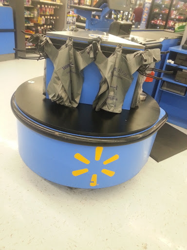 Discount Store «Walmart», reviews and photos, 1180 Fall River Ave, Seekonk, MA 02771, USA