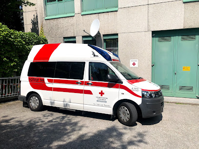 Österreichisches Rotes Kreuz, ESZ Linz-Nord