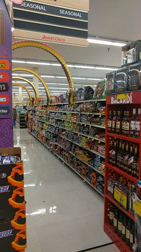 Grocery Store «Jewel-Osco», reviews and photos, 1177 S Main St, Lombard, IL 60148, USA