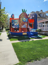Parties for Peanuts, Inc. - Photo 9 - Car repair in Saddle Brook, NJ, Paterson