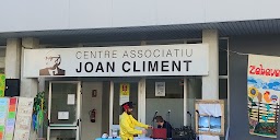 Centre Associatiu Joan Climent en Gandia