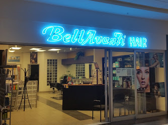 Bella Vanti Hair