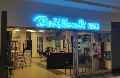 Bella Vanti Hair