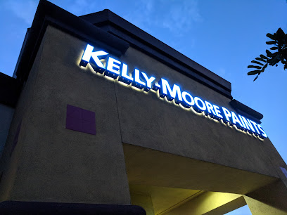 Kelly-Moore Paints