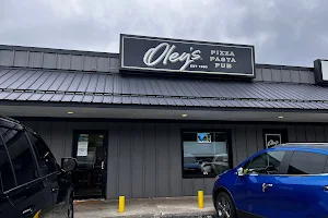 Oley's Pizza image