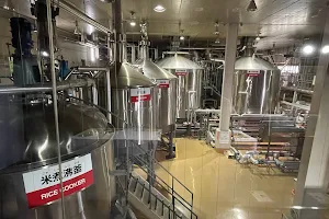Kirin Brewery Co., Ltd. Chitose Factory, Hokkaido image