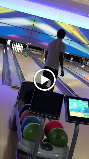 Bowling Alley «Brandon Crossroads Bowl», reviews and photos, 609 Crater Ln, Tampa, FL 33619, USA