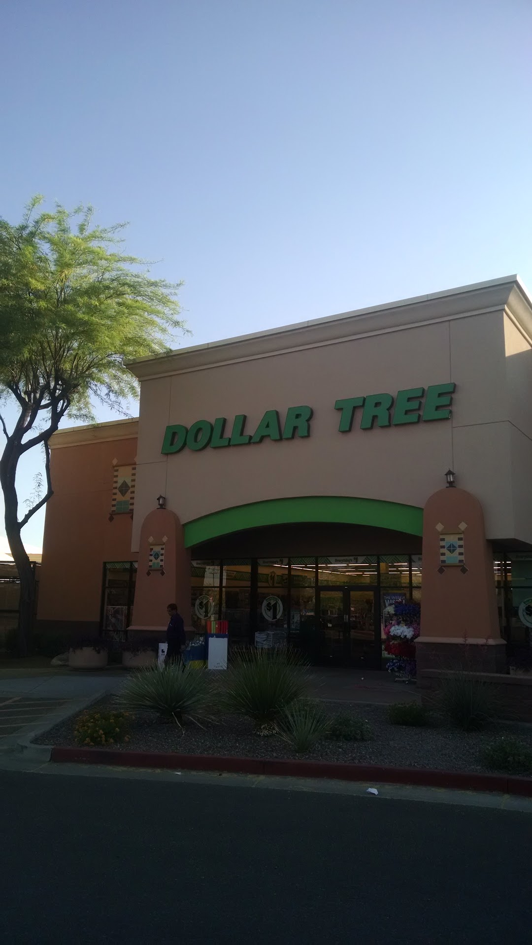 Dollar Tree