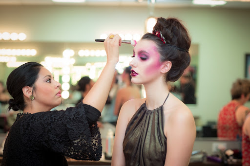 Trade School «Avalon School of Cosmetology: Layton», reviews and photos, 1992 Antelope Dr, Layton, UT 84041, USA