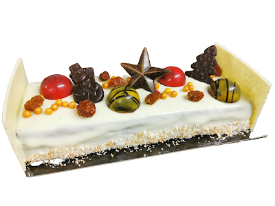 Chocolaterie Chaloin à Puyméras